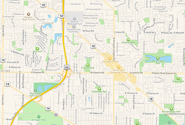 maps 2