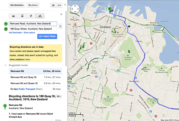 mapquest